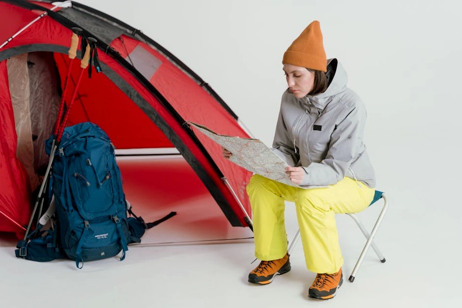 Ukázka materiálů z kurzu brandingu od Brand DNA Institute.